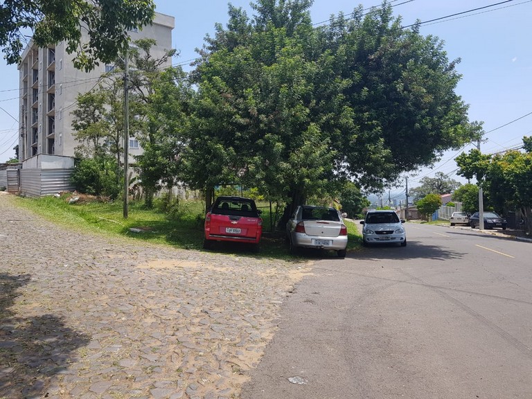 Terreno 